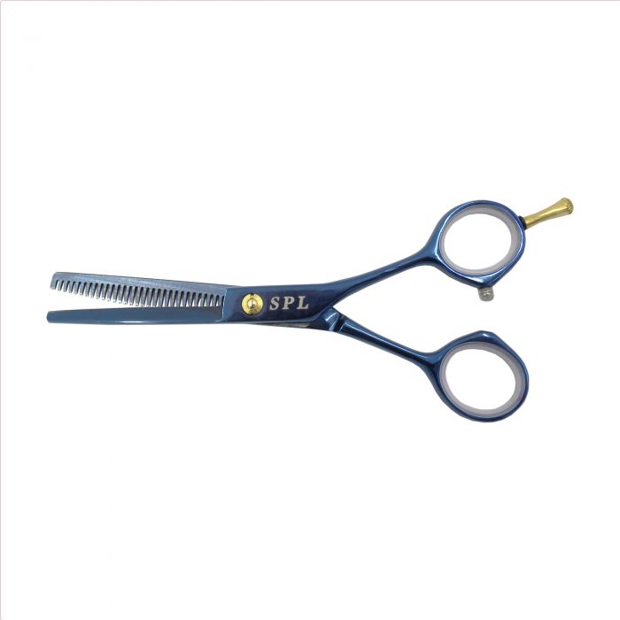Ножницы для стрижки филировочные профессиональные SPL 91853-30