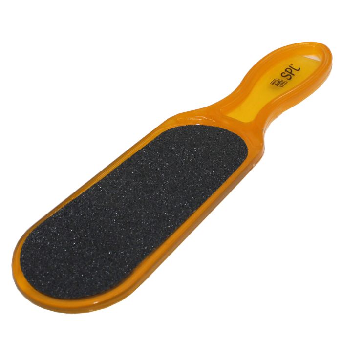 Шлифовальная пилка для ног золотая 60/180 – 92004