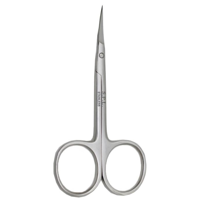 Ножицы для кутикул блистер – 9228