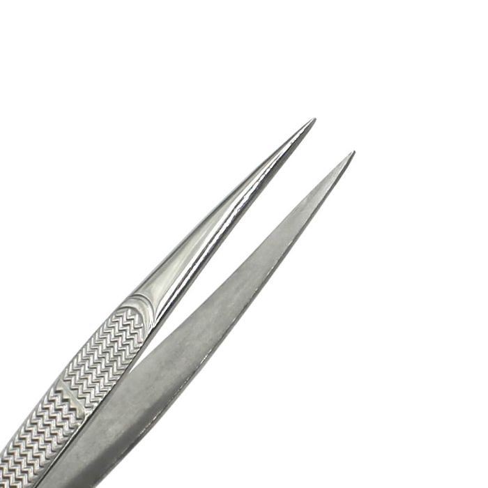 Пинцет профессиональный 9315