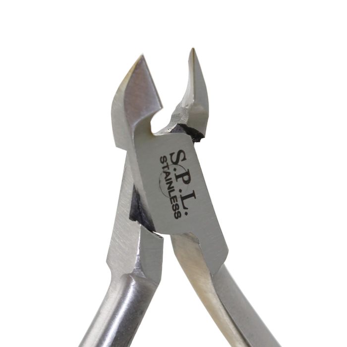 Кусачки для кутикул 8+-2 мм профессиональные. – 9402