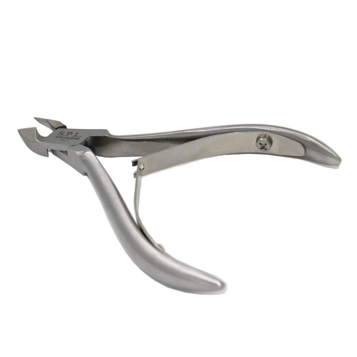 Кусачки для кутикул 8+-2 мм профессиональные. – 9402