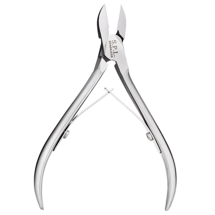 Кусачки для педикюра 12+-2 мм профессиональные – 9403