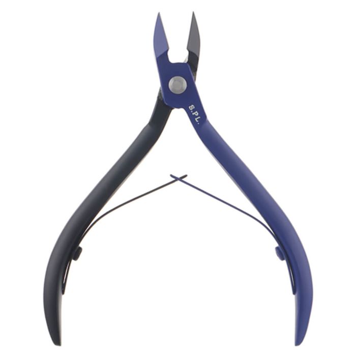 Кусачки для ногтей 10+-2 мм – 9407