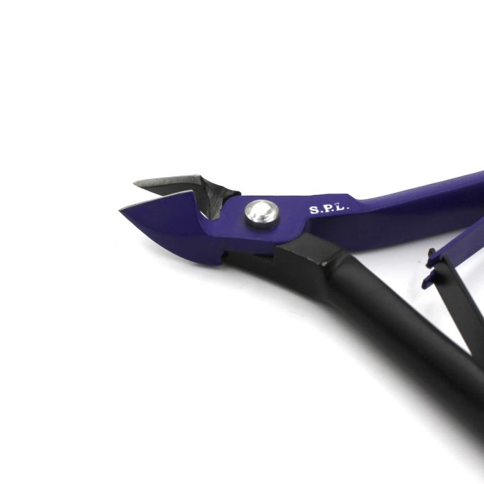 Кусачки для ногтей 10+-2 мм – 9407