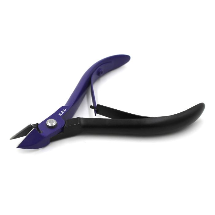 Кусачки для ногтей 10+-2 мм – 9407