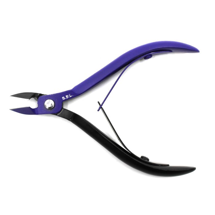 Кусачки для ногтей 10+-2 мм – 9407