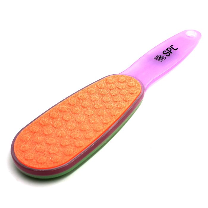 Шлифовальная пилка для ног 80/120 – 95058