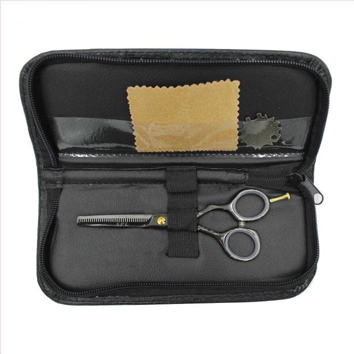 Ножницы для стрижки филировочные профессиональные 95235-35