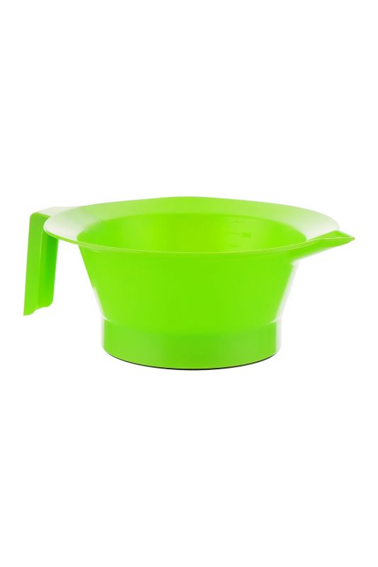 Окрасная миска с резиновой вставкой, 964058