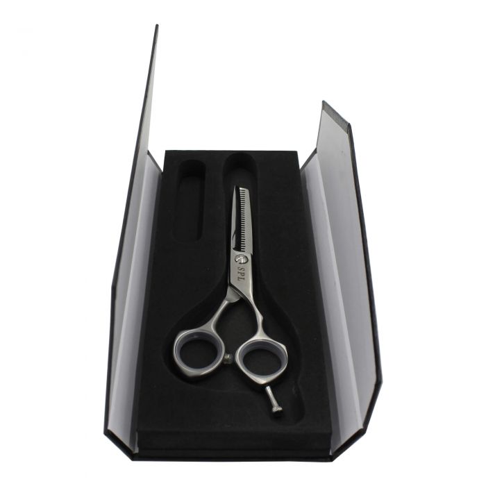 Ножницы для стрижки филировочные профессиональные SPL 96806-35