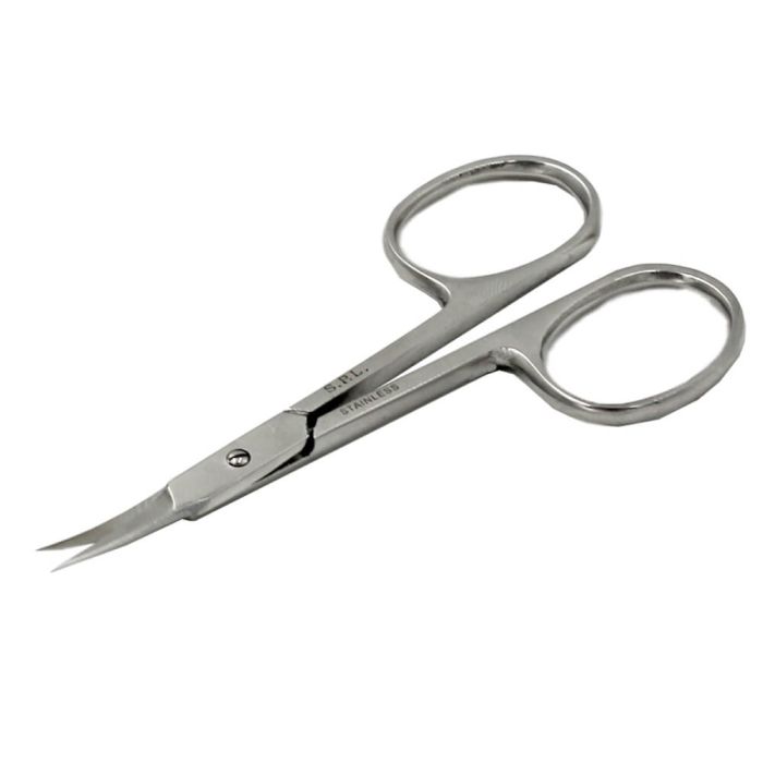 Ножицы для кутикул блистер – 9710