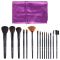 Набор для макияжа (фиолетовый) 97612