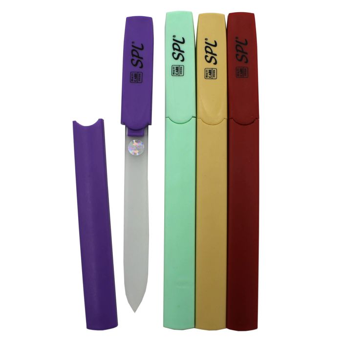 Пилка стеклянная в пластиковом чехле (135мм) – 98-1352