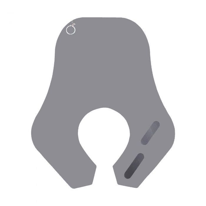 Воротник для стрижки и покраски, 9931