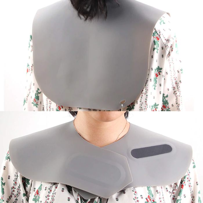 Воротник для стрижки и покраски, 9931