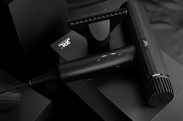 Фен для волос JRL Forte Pro FP2020H