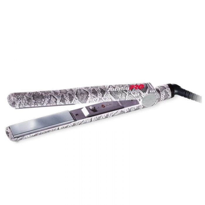 Выпрямитель для волос Babyliss PRO Python BAB2039PYE