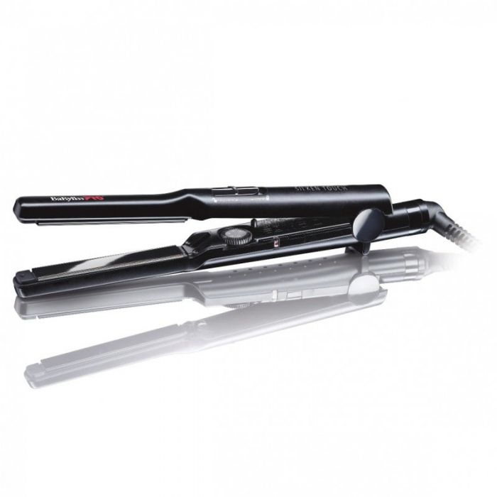 Выпрямитель для волос Babyliss PRO Silken BAB2660BKE