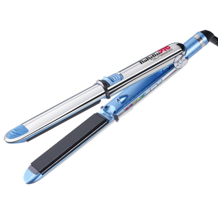 Выпрямитель для волос Babyliss PRO Elipsis 3000 Blue BAB3000BEPE