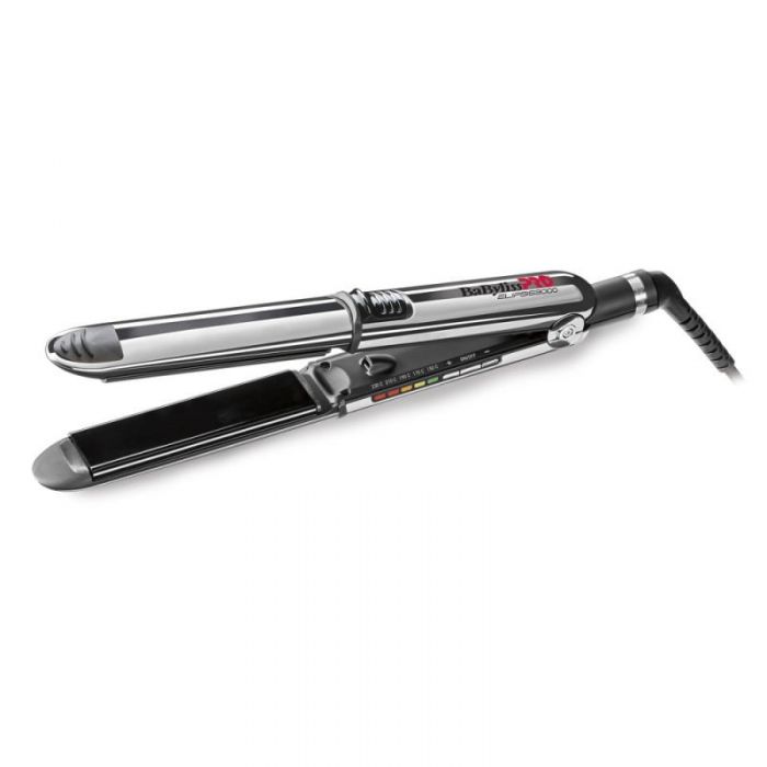 Выпрямитель для волос Babyliss PRO Elipsis 3000 Black BAB3000EPE