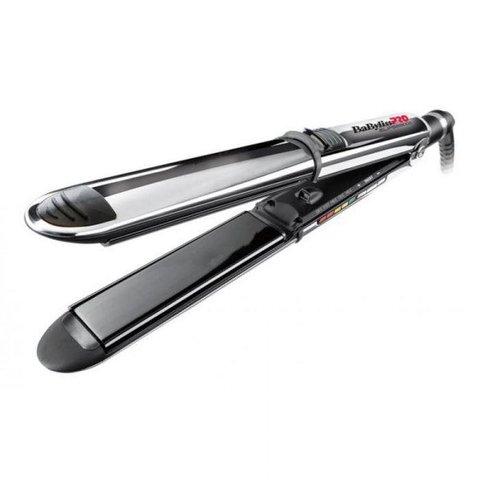 Выпрямитель для волос Babyliss PRO Elipsis 3000 Black BAB3000EPE