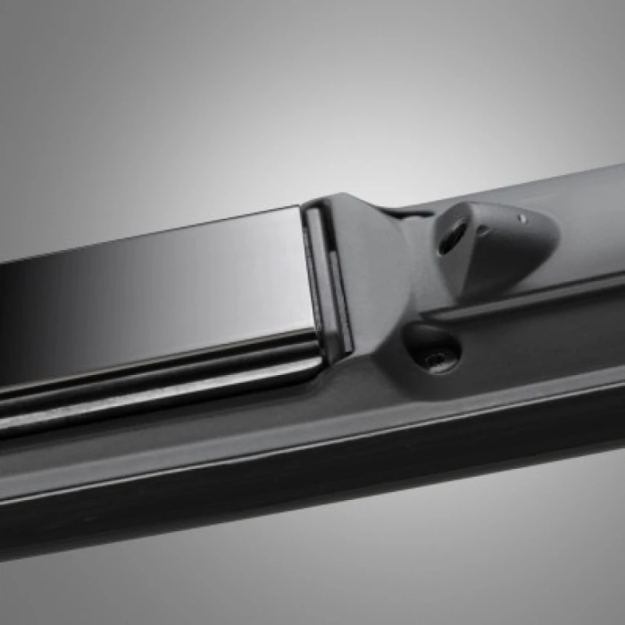 Выпрямитель для волос BaByliss PRO Stilista Styler Black&Silver BAB3550BE