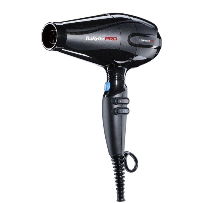 Фен для волос Babyliss PRO Caruso-Hq BAB6970IE