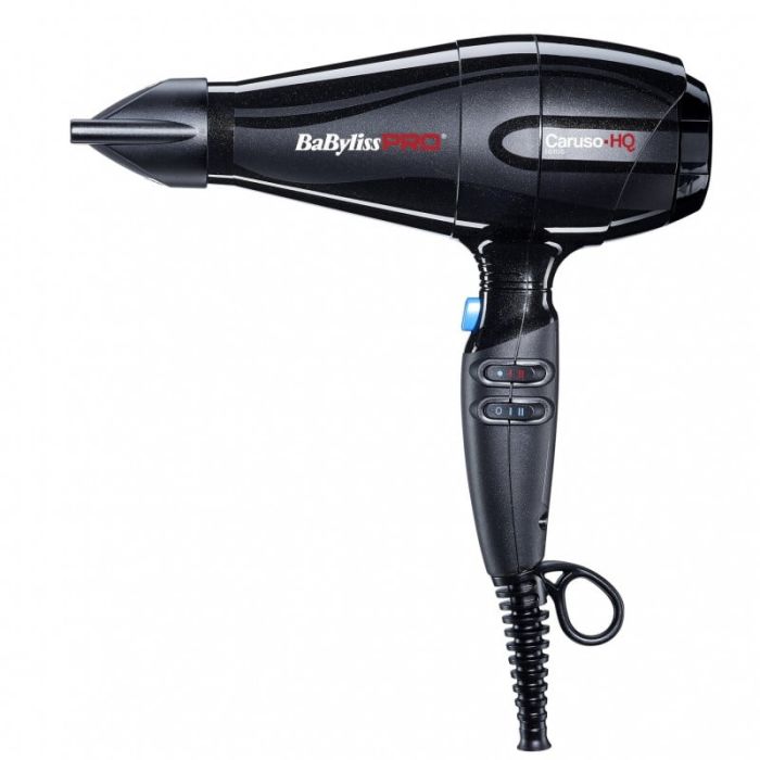Фен для волос Babyliss PRO Caruso-Hq BAB6970IE