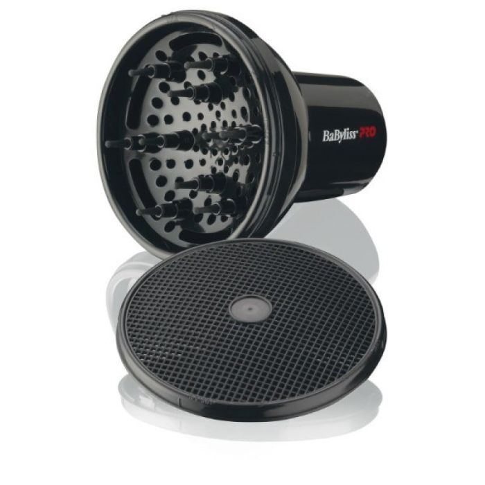 Диффузор для фена Babyliss PRO Universal 3 в 1 BABD05E