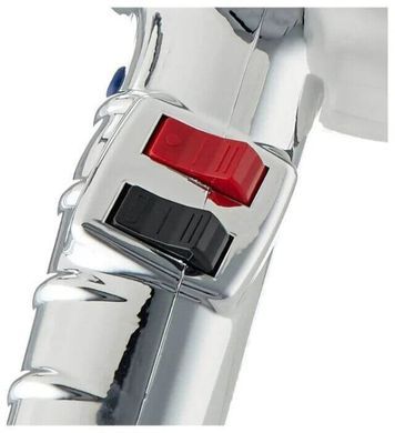 Фен для волос Wahl Master Chrome 4316-0470