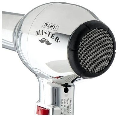 Фен для волос Wahl Master Chrome 4316-0470