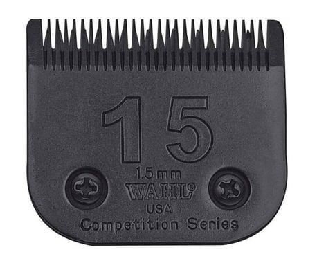 Ножевой блок Wahl Ultimate Competition 1.5 мм 02357-516