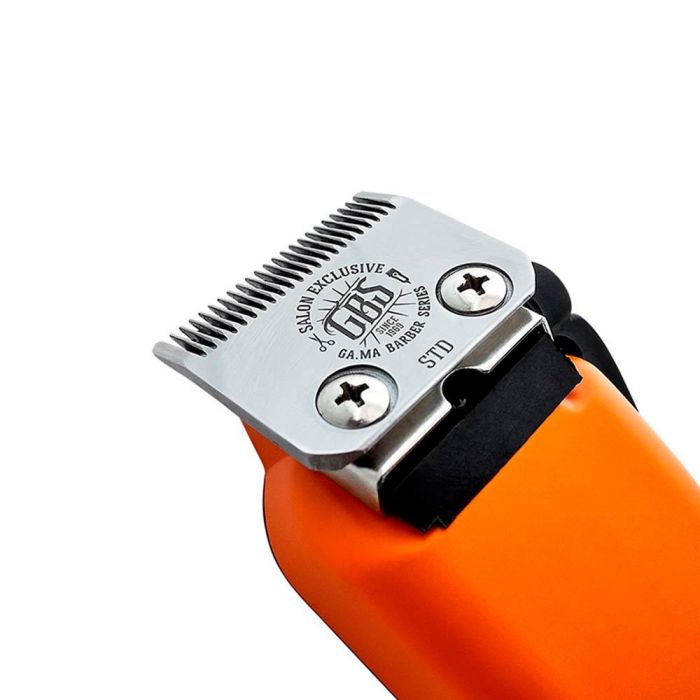 Машинка для стрижки GA.MA Absolute Smooth SMB5024