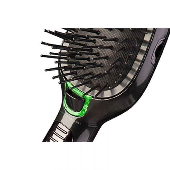 Расческа GA.MA Ionic BRUSH 3D THERAPY MP59.3D