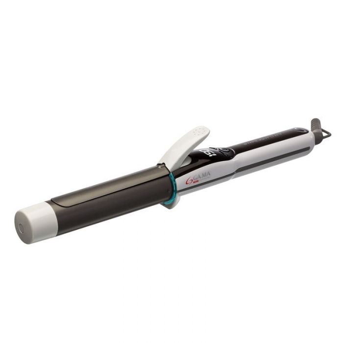 Плойка для волос GA.MA STARLIGHT TITANIUM 33 мм F21.33SLIGHT