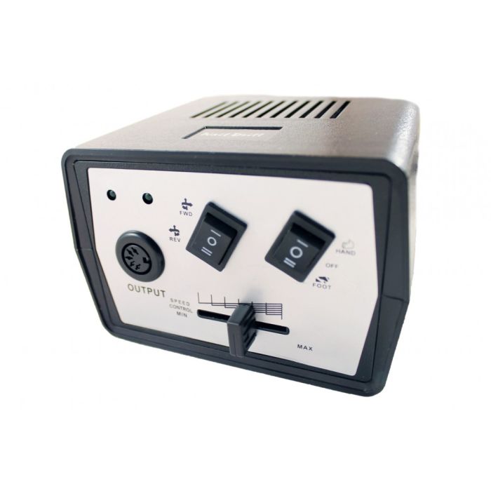 Фрезеры для маникюра мак.  25000 об/мин – F25000