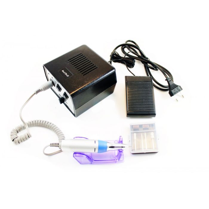 Фрезеры для маникюра мак.  25000 об/мин – F25000