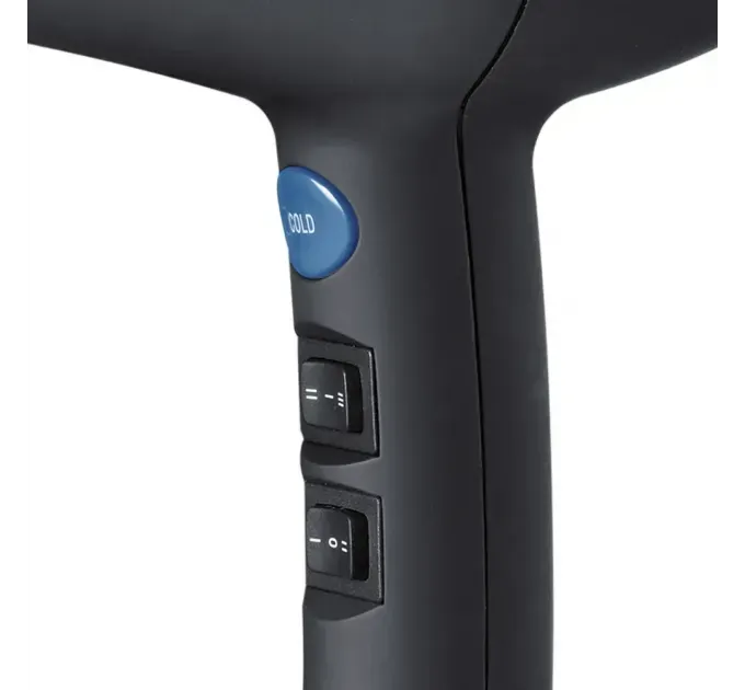 Фен для волос BaByliss PRO SL Ionic BAB5586E