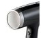 Фен для волос BaByliss PRO Falco Black&Silver High Speed BAB8550BE