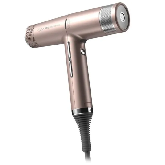 Фен для волос Ga.Ma IQ 3 Perfetto Rose&Gold PH6080.PK