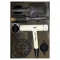 Фен для волос JRL Forte PRO White и 2 брашинга JRL-BR32 и JRL-BR53 в подарок JRL-FP2401W