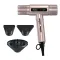 Фен для волос WAHL Vanquish T-Dryer Rose&Gold 4321-0471