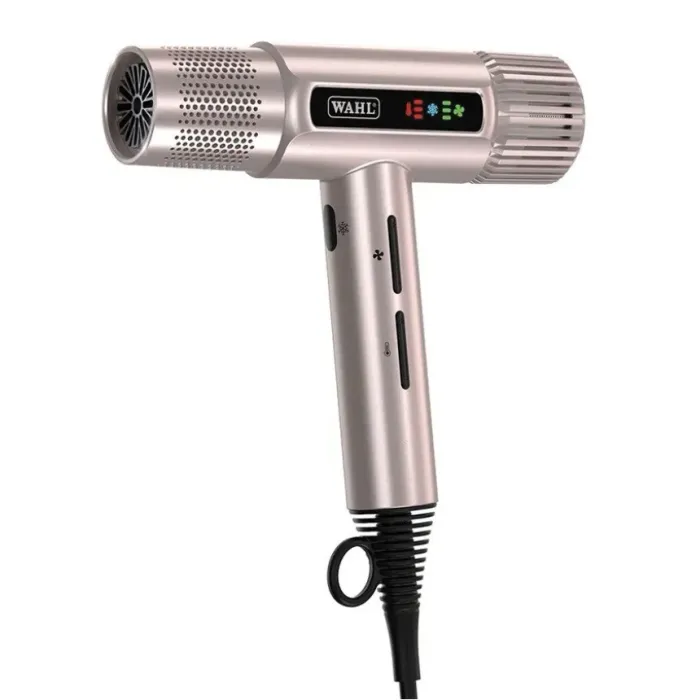 Фен для волос WAHL Vanquish T-Dryer Rose&Gold 4321-0471