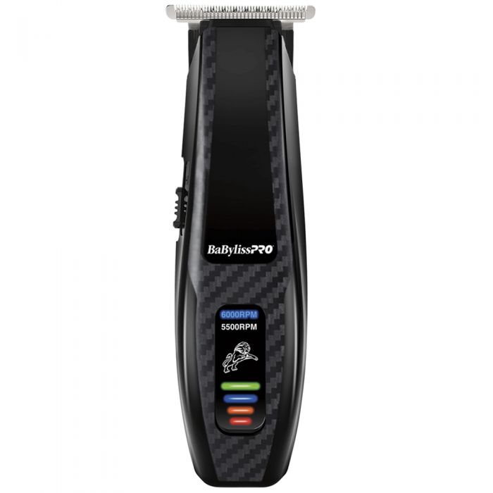 Триммер BaByliss PRO Flash FX59ZE