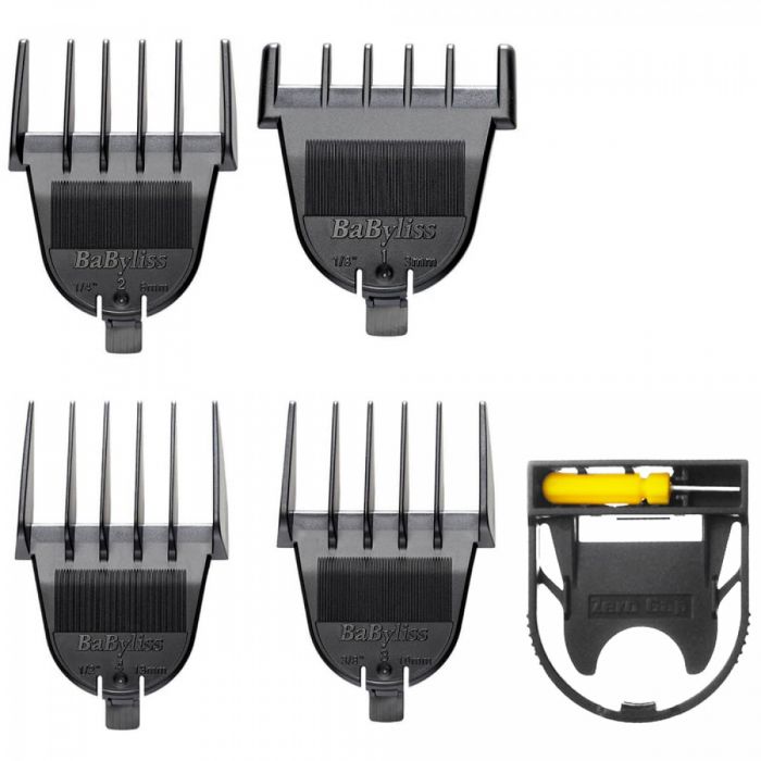 Триммер BaByliss PRO Etch FX69ZE