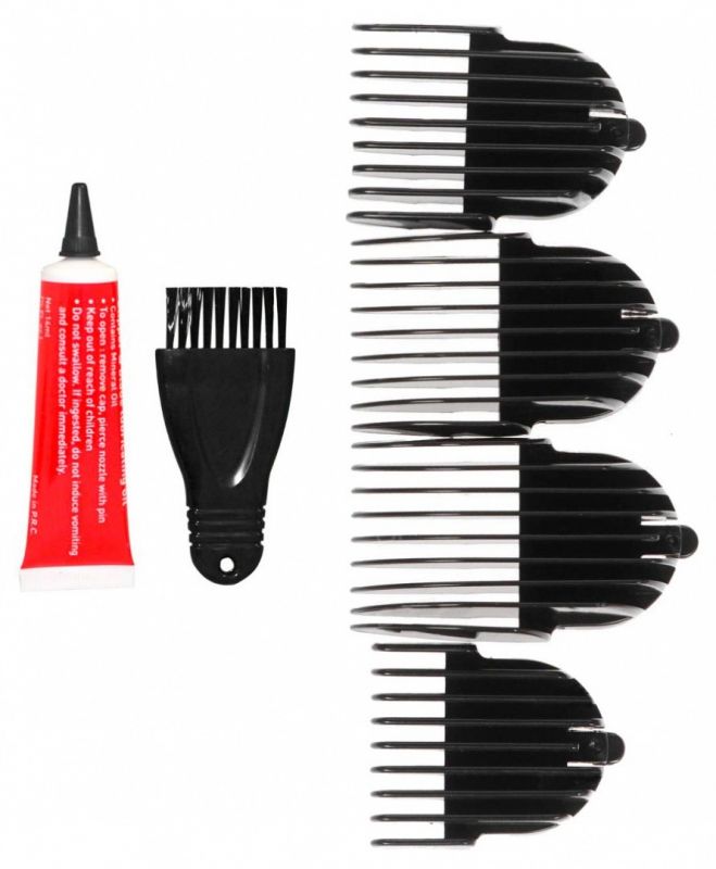 Триммер BaByliss PRO FX768E