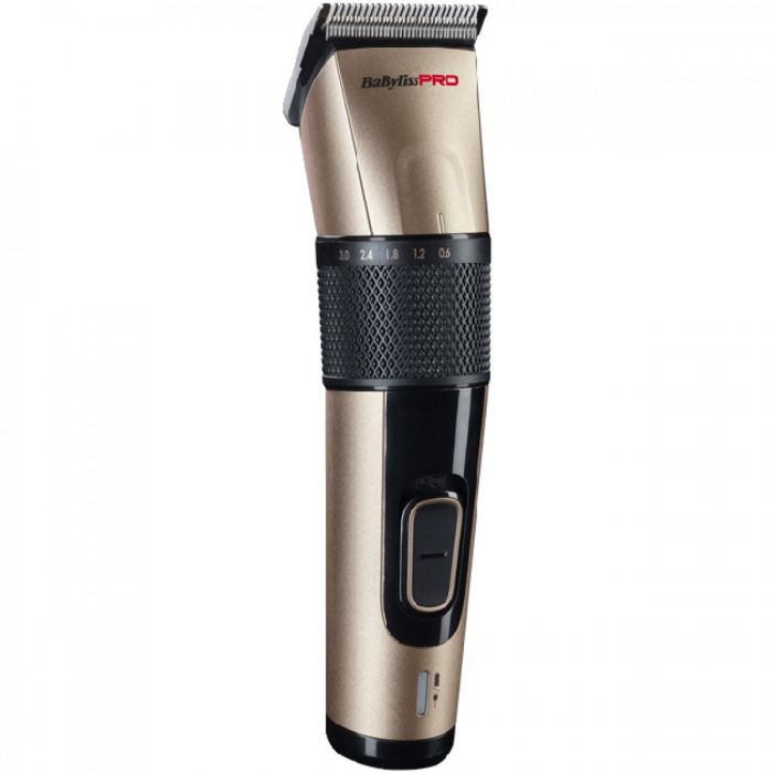 Машинка для стрижки BaByliss PRO Cut-Definer FX862E