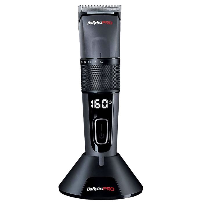 Машинка для стрижки Babyliss PRO FX872E