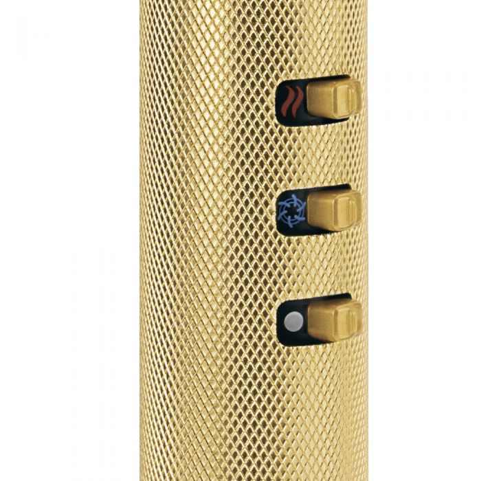 Фен для волос Babyliss Pro FXBDG1E